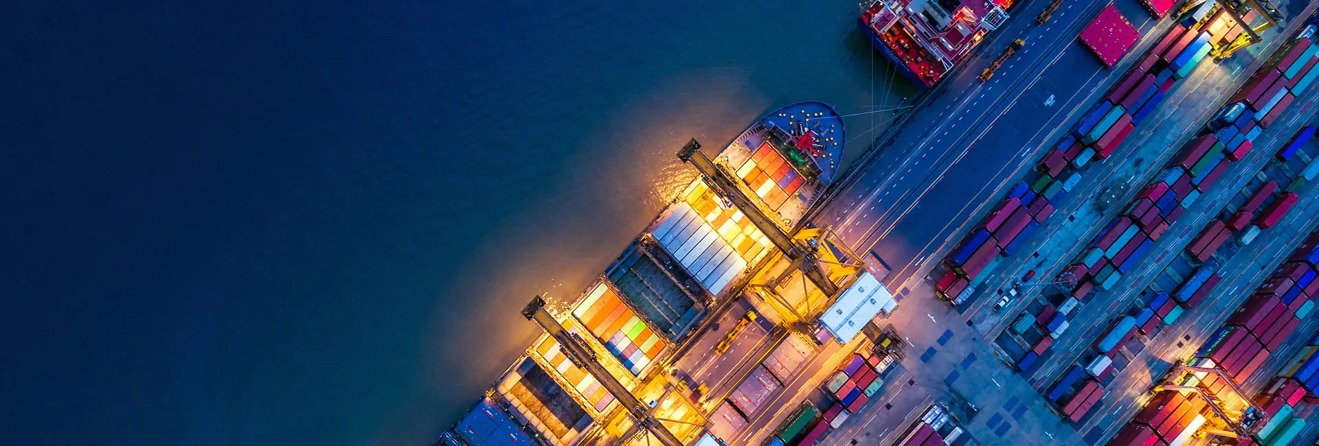 La nostra missione è fornire tecnologia e soluzioni specializzate per soddisfare le vostre esigenze.