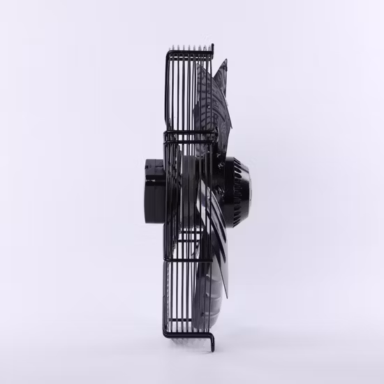 High Reliability External Rotor Air Conditioning Fan