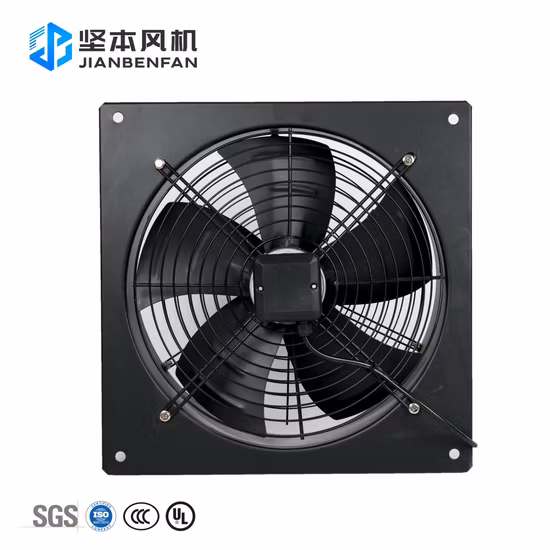 per condizionatori d'aria a flusso assiale Larissa ventilatore centrifugo Ywf